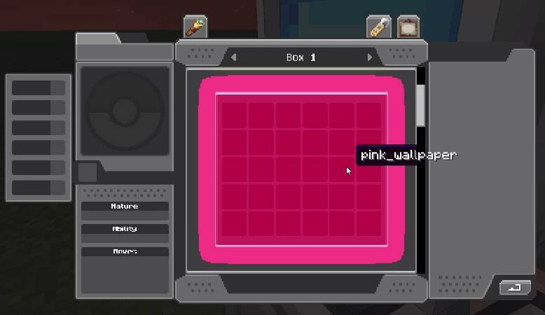 Скриншот мода MoreCobblemonTweaks #5503