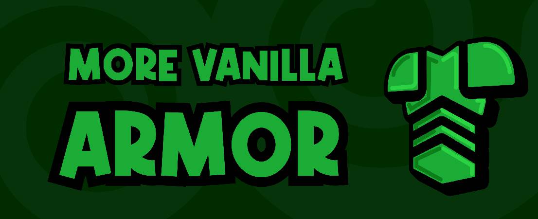 Скриншот мода MoreVanillaArmor #5665