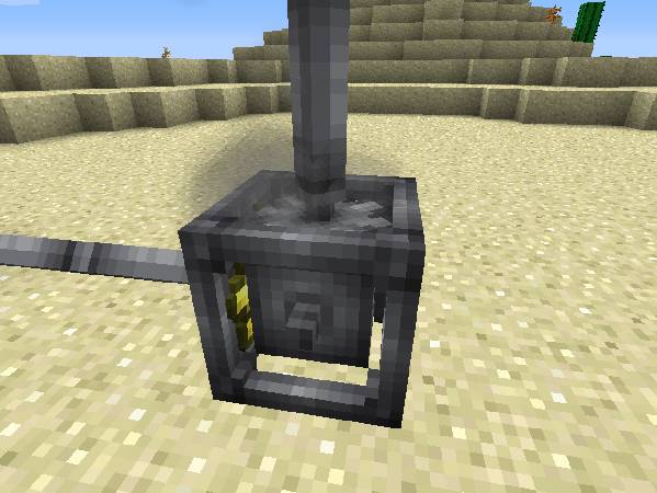 Скриншот мода Mystical Gears #3661