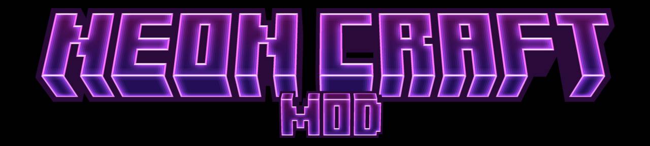 Скриншот мода Neon Craft Ultimate #2331