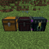 Nether Chest logo