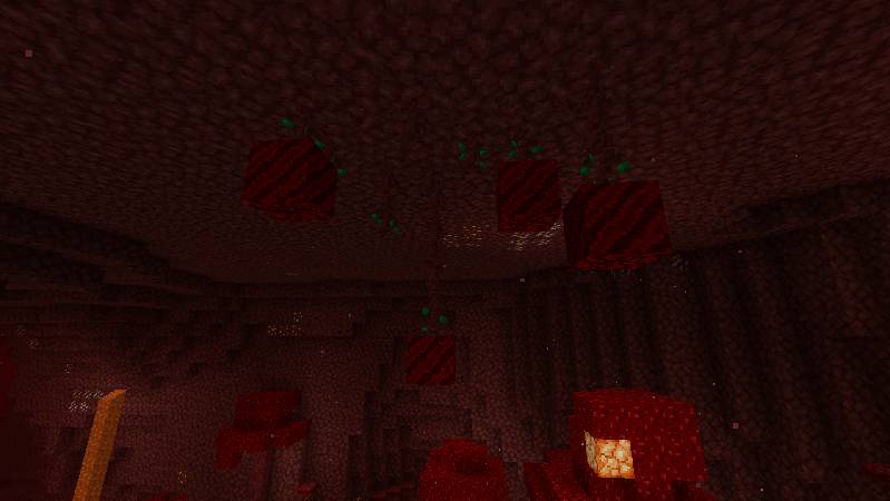 Скриншот мода Nether Agriculture #4430