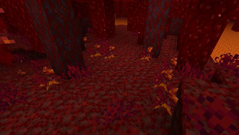 Скриншот мода Nether Agriculture #4431