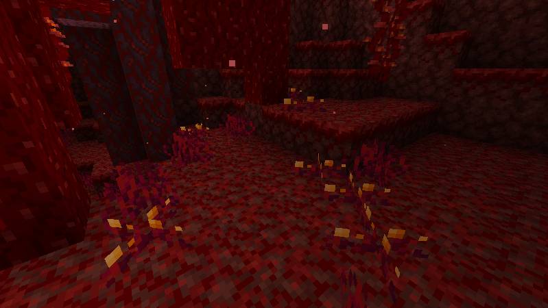 Скриншот мода Nether Agriculture #4432