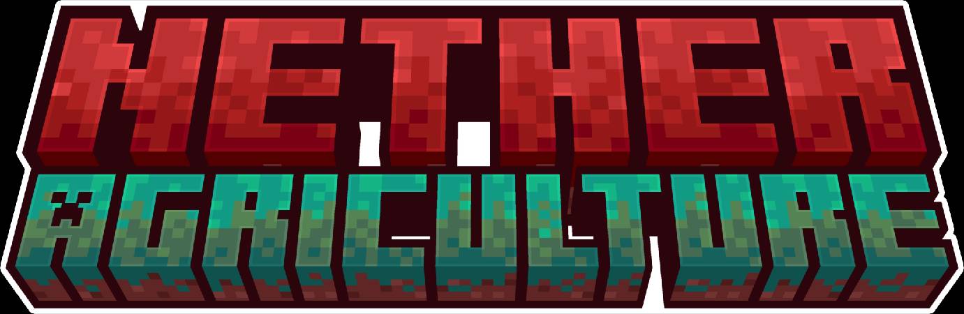 Скриншот мода Nether Agriculture #4435