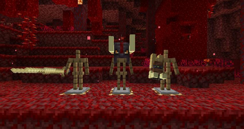 Скриншот мода Mutant More #1757