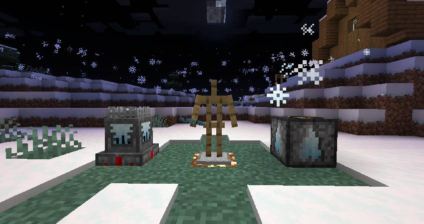 Скриншот мода Mutant More #1759