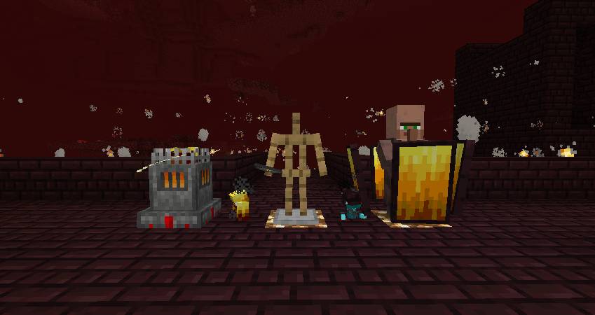 Скриншот мода Mutant More #1761