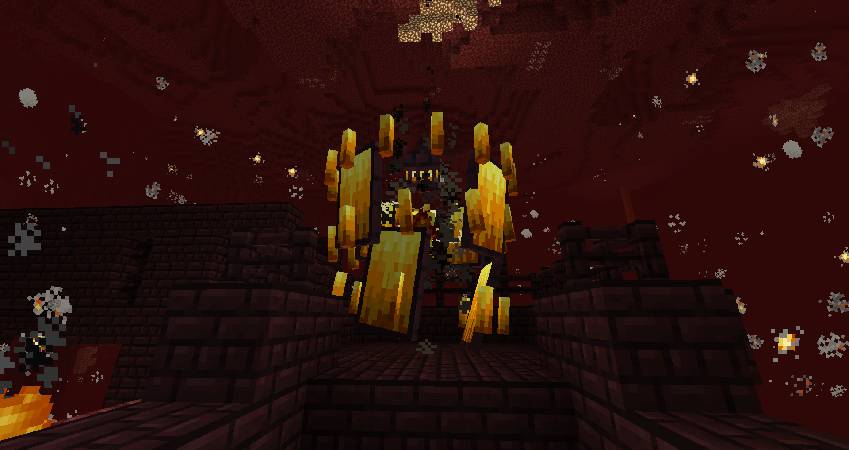 Скриншот мода Mutant More #1762