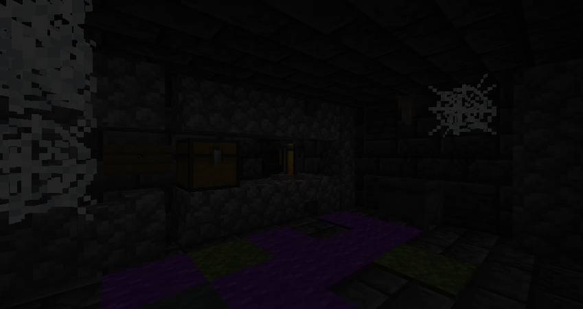 Скриншот мода Mutant More #1763