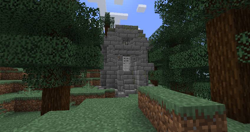 Скриншот мода Mutant More #1765