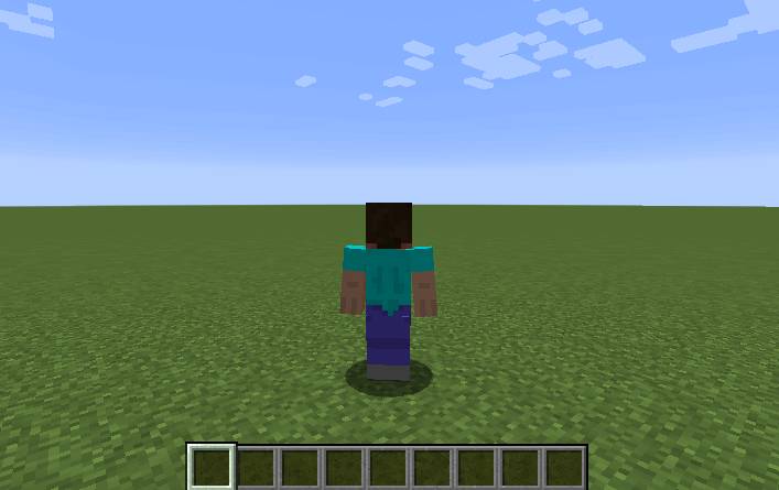 Скриншот мода Nimble (Forge) #3675