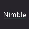 Nimble (Forge) logo