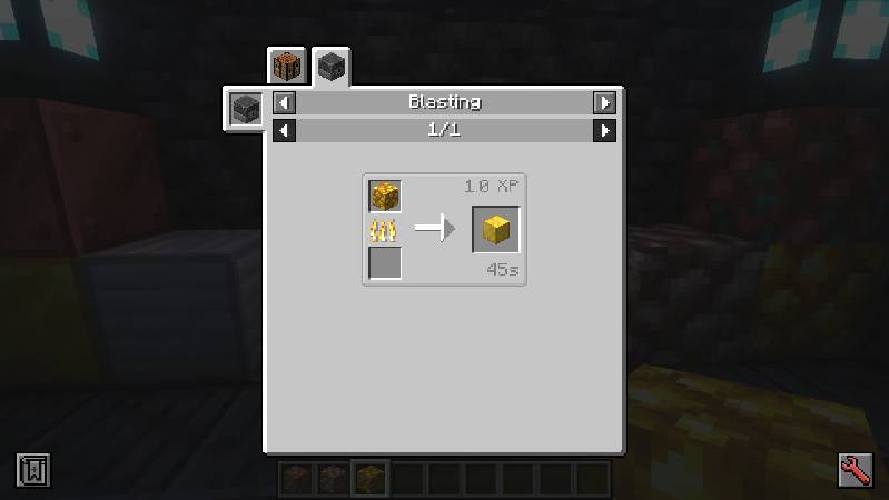 Скриншот мода NoCube's Better Blast Furnace #3430