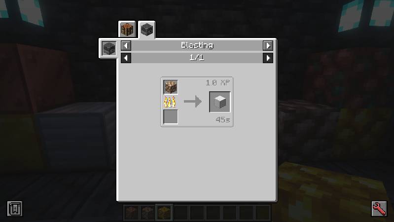 Скриншот мода NoCube's Better Blast Furnace #3431