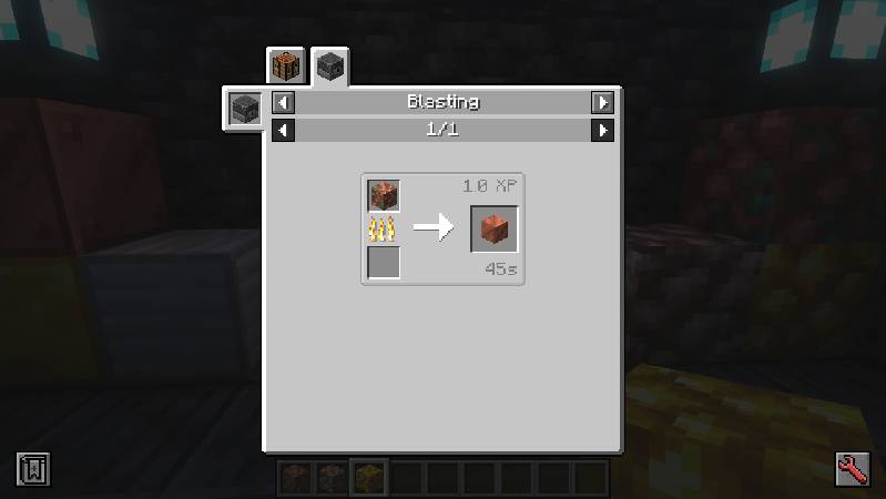 Скриншот мода NoCube's Better Blast Furnace #3432