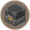 NoCube's Better Blast Furnace logo