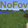 NoFov logo