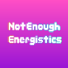 Not Enough Energistics logo