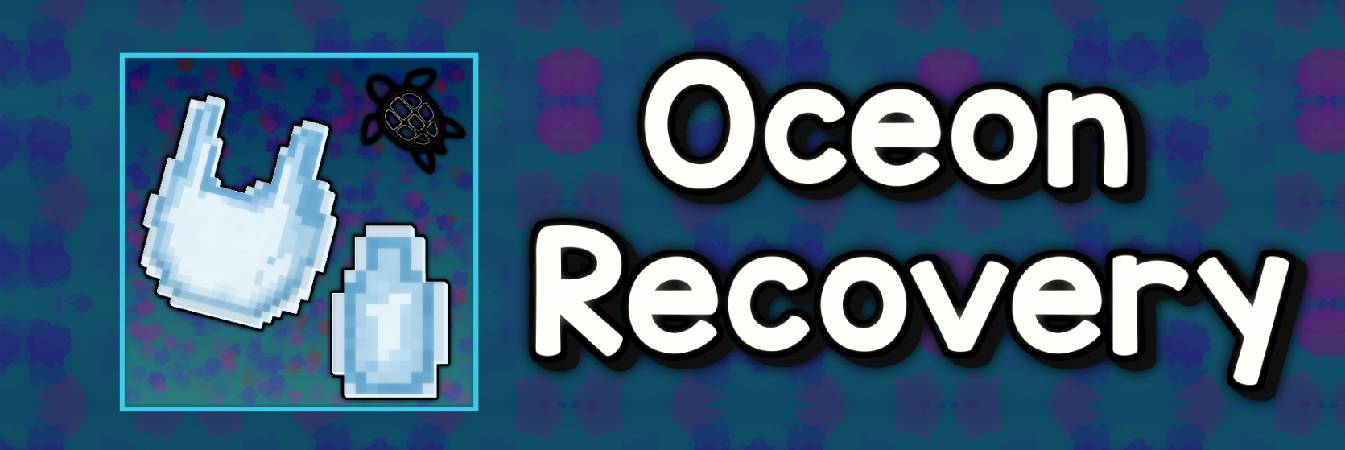 Скриншот мода Ocean Recovery #2986