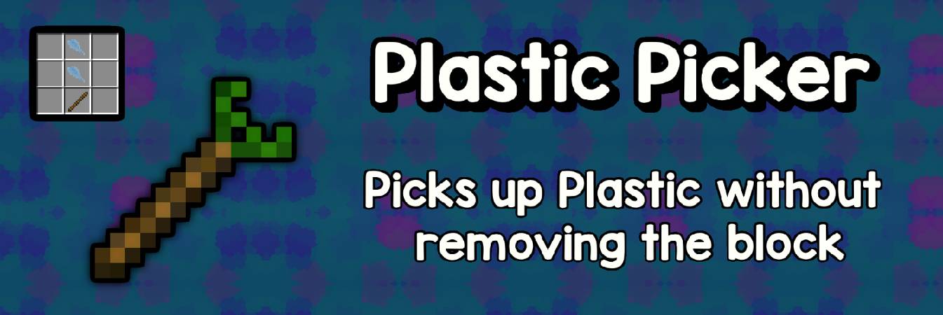 Скриншот мода Ocean Recovery #2994