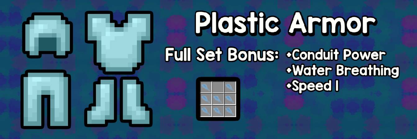 Скриншот мода Ocean Recovery #2995