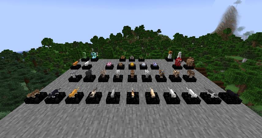 Скриншот мода OpenBlocks Trophies #2508