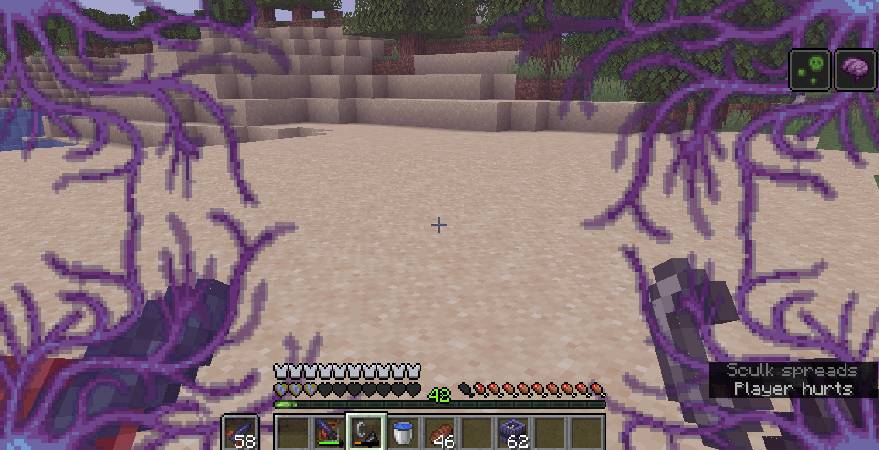 Скриншот мода Oreganized #5554