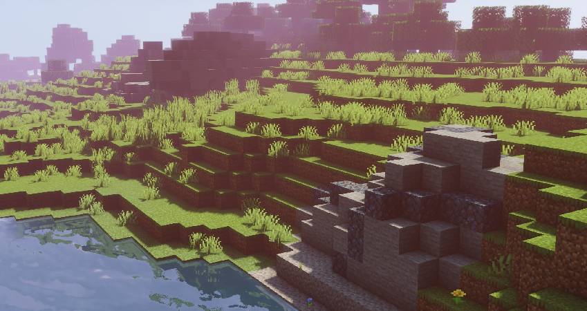 Скриншот мода Oreganized #5557