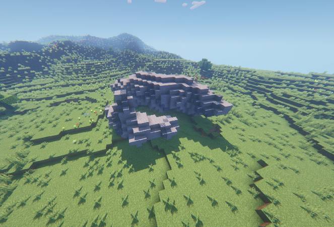 Скриншот мода Oreganized #5558