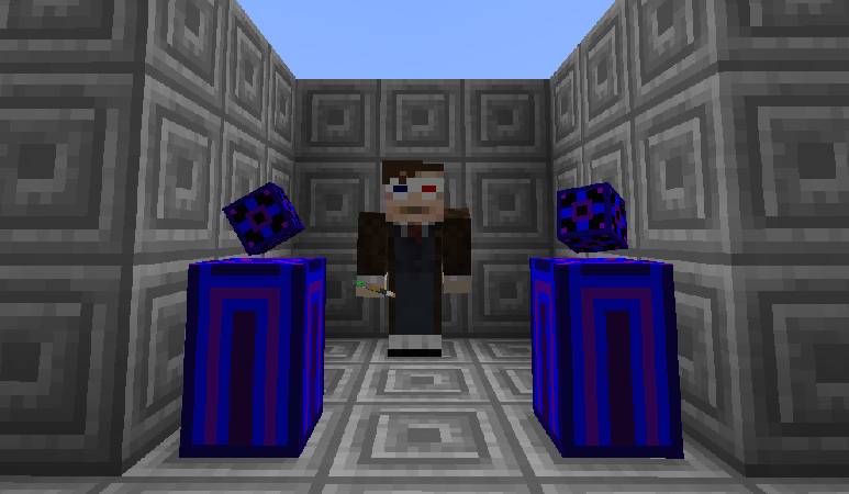 Скриншот мода Origin #2733