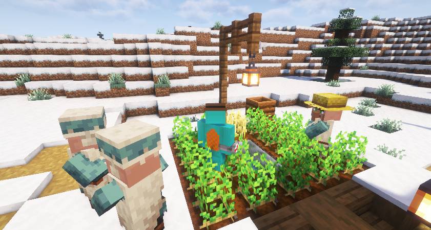 Скриншот мода Overclocked Watches #4943