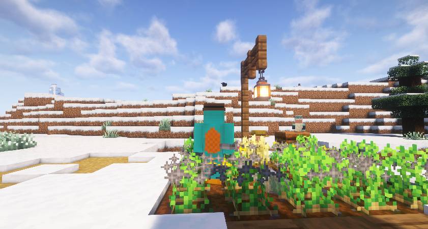 Скриншот мода Overclocked Watches #4944