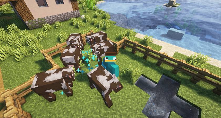 Скриншот мода Overclocked Watches #4947