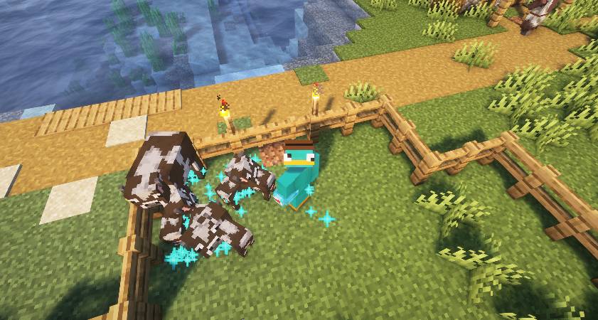 Скриншот мода Overclocked Watches #4949