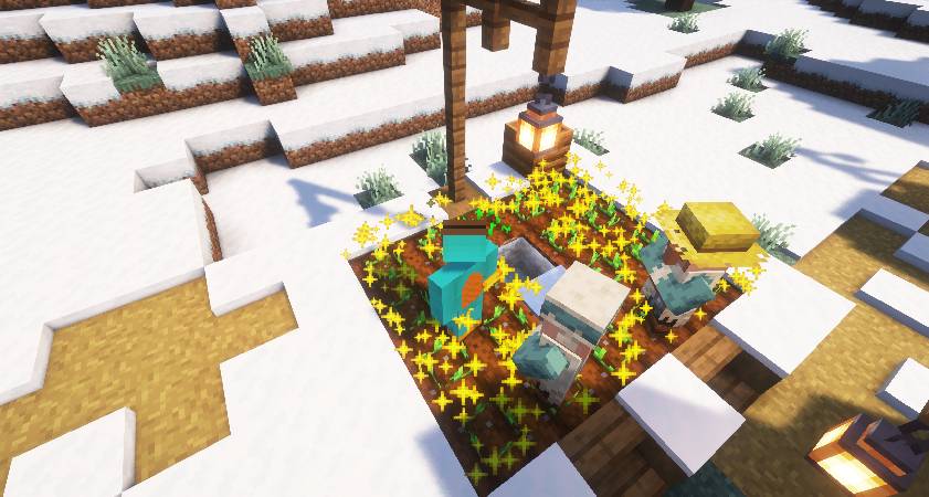 Скриншот мода Overclocked Watches #4951