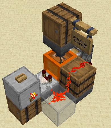 Скриншот мода Packages #4337