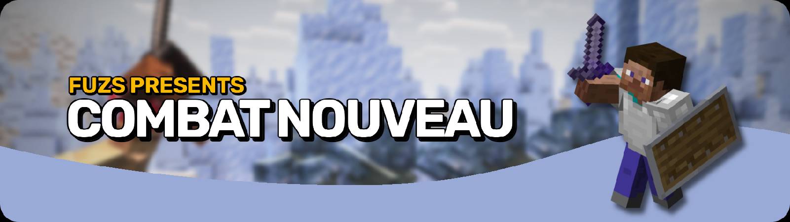 Скриншот мода Permanent Sponges #3420