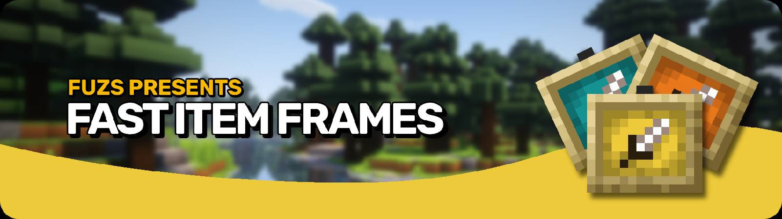 Скриншот мода Permanent Sponges #3422