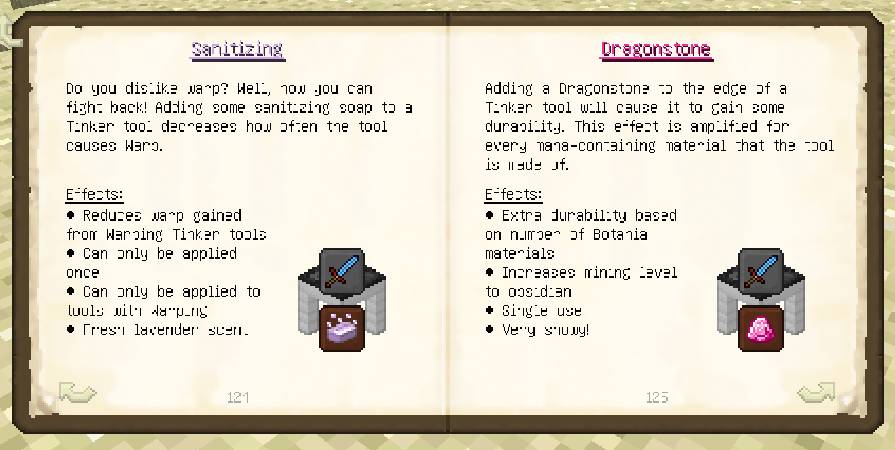 Скриншот мода Pewter #2147