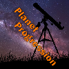 Planet Progression logo