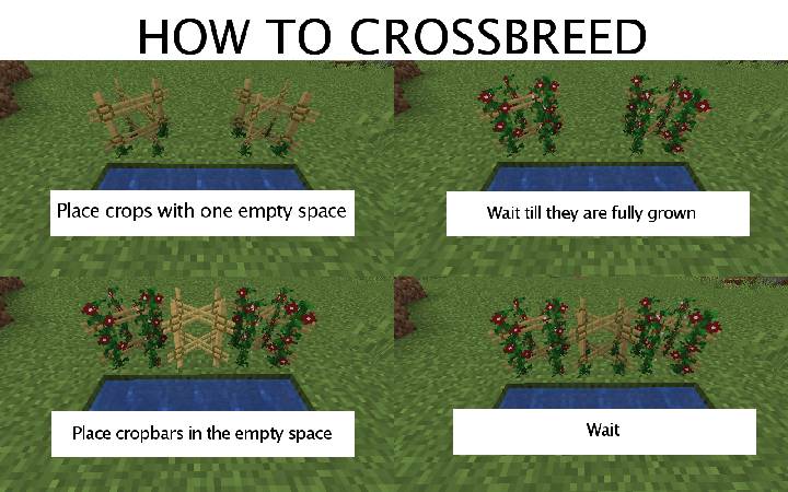 Скриншот мода PlantTech 2 #943