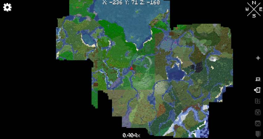 Скриншот мода Play as Dragon [Abandoned] #1570