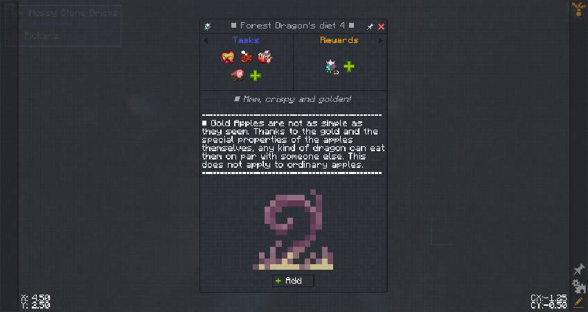 Скриншот мода Play as Dragon [Abandoned] #1572