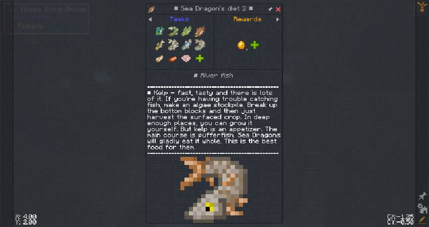 Скриншот мода Play as Dragon [Abandoned] #1573