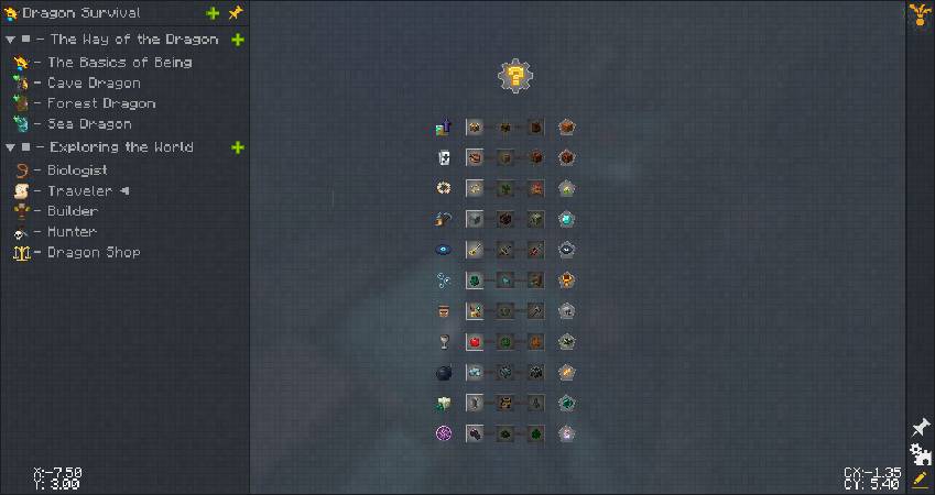 Скриншот мода Play as Dragon [Abandoned] #1577