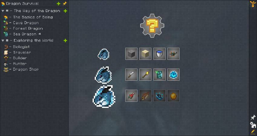 Скриншот мода Play as Dragon [Abandoned] #1580