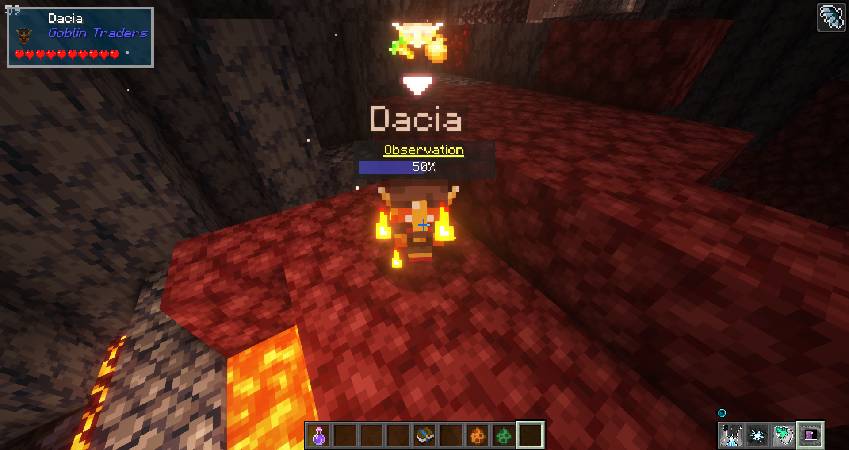 Скриншот мода Play as Dragon [Abandoned] #1585