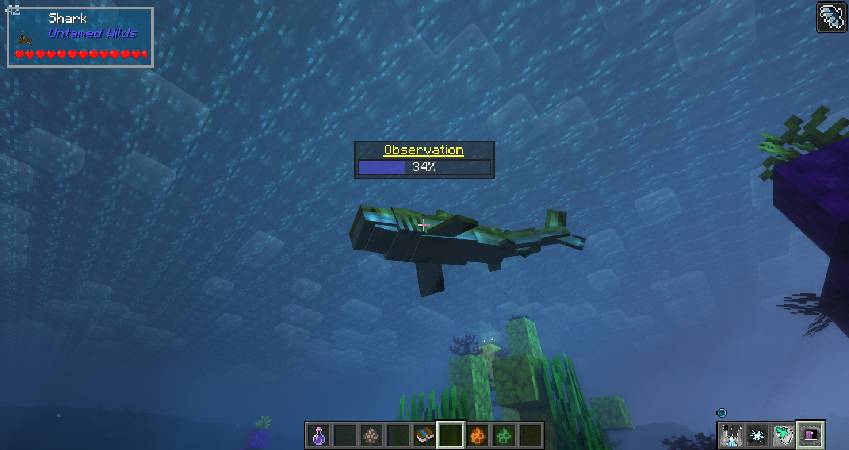 Скриншот мода Play as Dragon [Abandoned] #1586