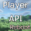 PlayerAPI logo